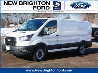 2026 Ford Transit-150