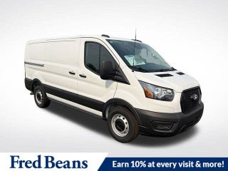 2026 Ford Transit-150