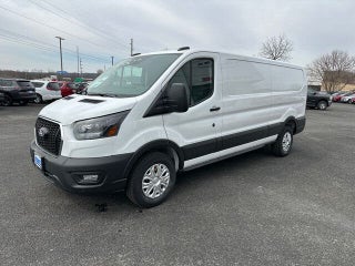 2026 Ford Transit-150