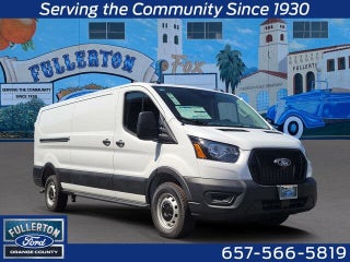2026 Ford Transit-150