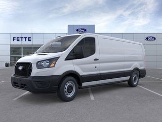 2026 Ford Transit-150