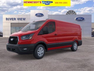 2026 Ford Transit-150