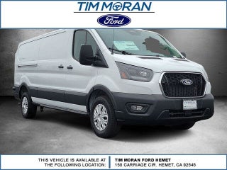 2026 Ford Transit-150