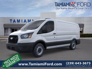 2026 Ford Transit-150