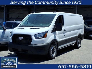 2026 Ford Transit-150