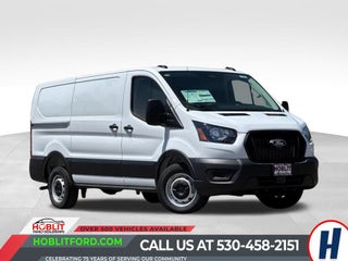 2026 Ford Transit-150 Low Roof