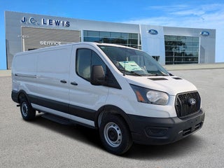 2026 Ford Transit-150