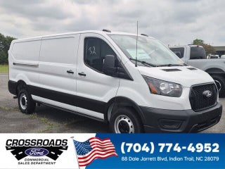 2026 Ford Transit-150 Low Roof