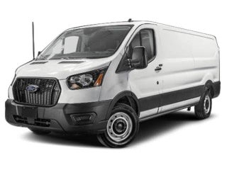 2026 Ford Transit-150