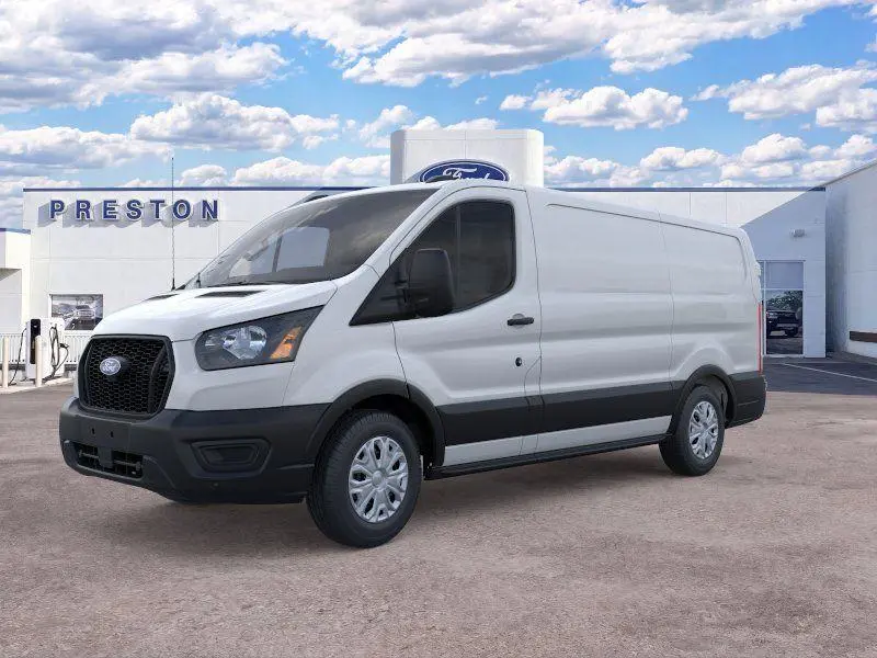 2026 Ford Transit-150