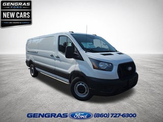 2026 Ford Transit-150
