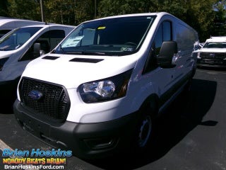 2025 Ford Transit Cargo 150 LR