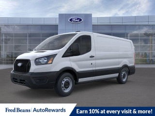 2026 Ford Transit-150