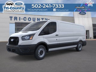 2026 Ford Transit-150