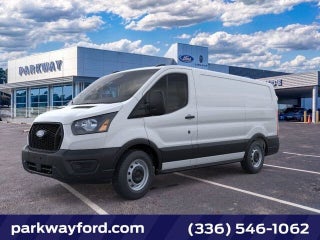 2026 Ford Transit-150