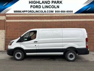 2026 Ford Transit-150