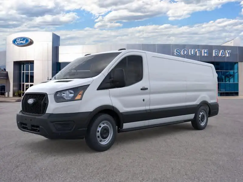 2026 Ford Transit-150