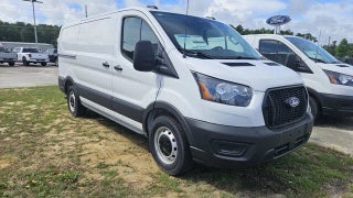 2026 Ford Transit-150