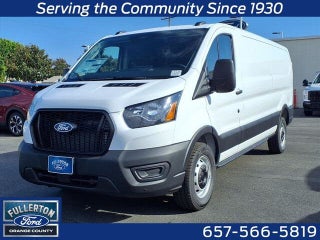 2026 Ford Transit-150