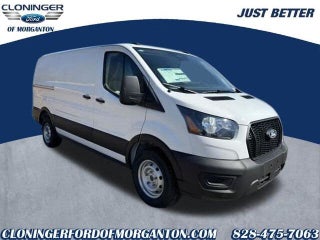 2026 Ford Transit-150