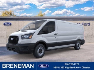 2026 Ford Transit-150