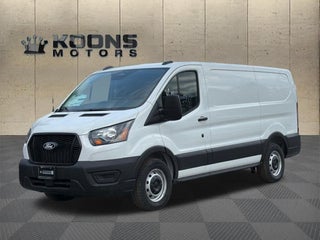 2026 Ford Transit-150