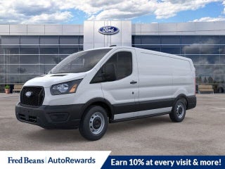 2026 Ford Transit-150