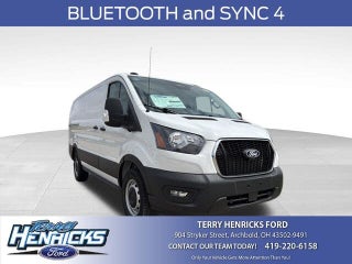 2026 Ford Transit-150