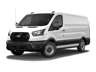 2026 Ford Transit-150