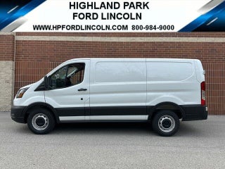 2026 Ford Transit-150