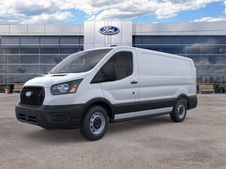 2026 Ford Transit-150