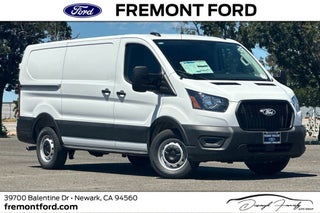 2026 Ford Transit-150 Low Roof