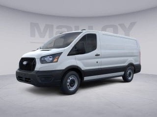2026 Ford Transit-150