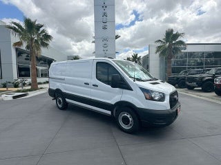 2026 Ford Transit-150