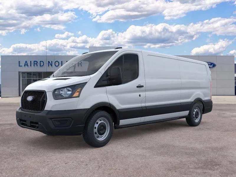 2026 Ford Transit-150