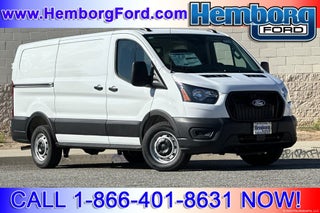 2026 Ford Transit-150