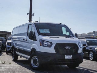 2026 Ford Transit-150