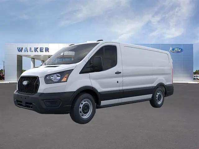 2026 Ford Transit-150