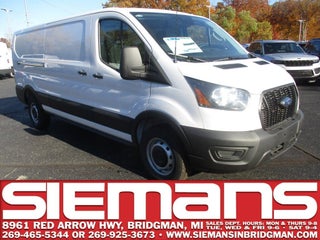 2025 Ford Transit Cargo 150 LR