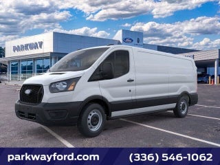 2026 Ford Transit-150