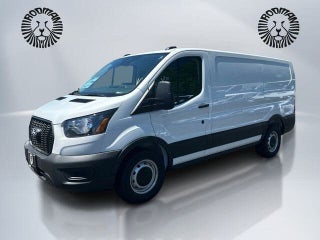2026 Ford Transit-150