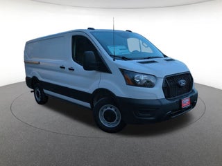 2026 Ford Transit-150