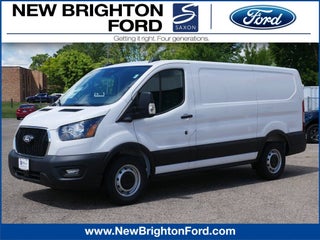 2026 Ford Transit-150