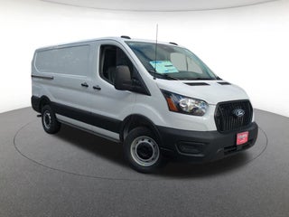 2026 Ford Transit-150