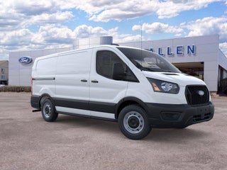 2026 Ford Transit-150