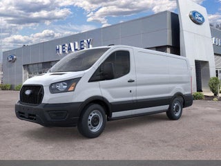 2026 Ford Transit-150