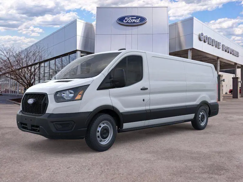 2026 Ford Transit-150