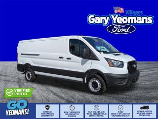 2026 Ford Transit-150
