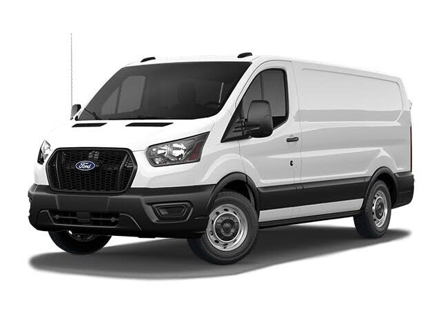 2026 Ford Transit-150