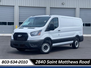 2026 Ford Transit-150
